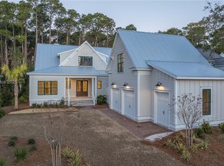 156 Hunting Lodge Rd, Bluffton, SC 29910
