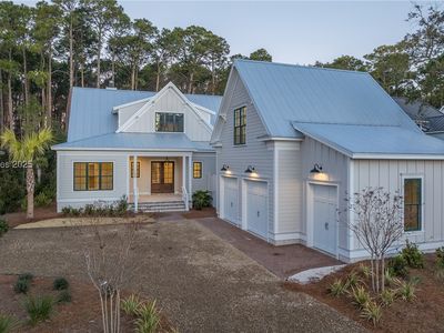 156 Hunting Lodge Rd, Bluffton, SC, 29910