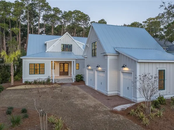156 Hunting Lodge Rd, Bluffton, SC 29910
