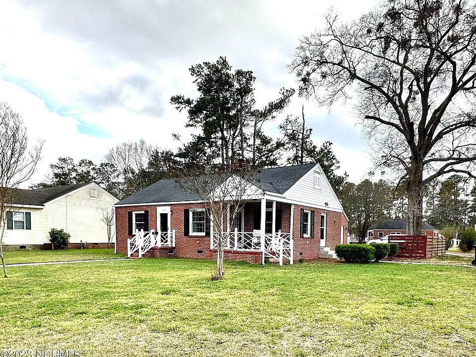 1008 Cherry St, Tarboro, NC 27886 MLS 100371298 Zillow