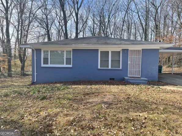 2836 Thompson Cir, Decatur, GA 30034