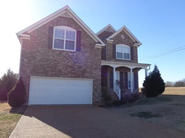5000 Idaho Dr, Spring Hill, TN 37174