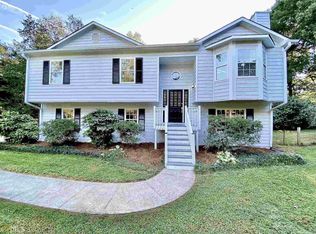 1770 Gum Springs Church Rd, Jefferson, GA 30549