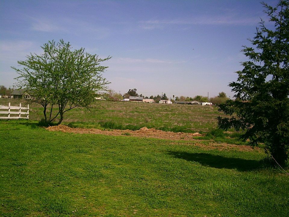 Wow, 9.8 Acres in Sacramento County!