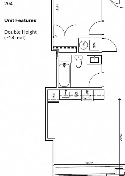 LiveWell Apartments — Photo 112