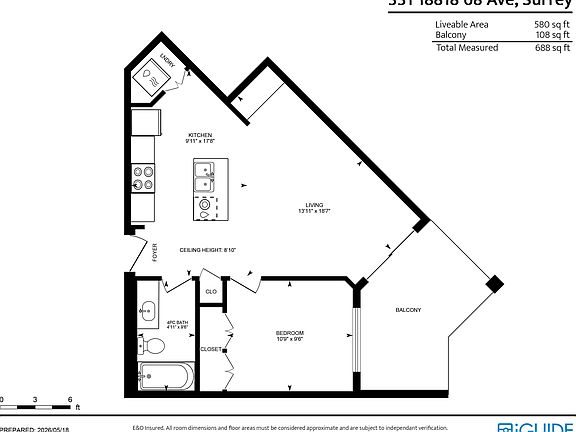 3rd image of 18818 68th Ave #331