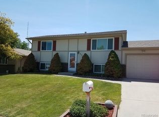 3354 W 19th Street Dr, Greeley, CO 80634