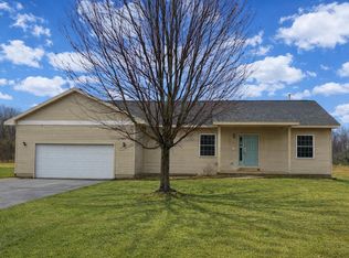 9305 Kingsfield Dr, Kingsley, MI 49649