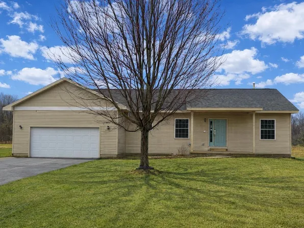 9305 Kingsfield Dr, Kingsley, MI 49649