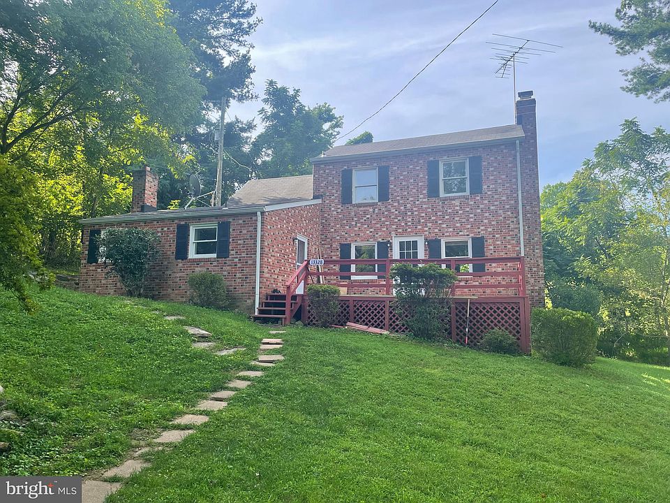 1st image of 13328 Springhollow Ln