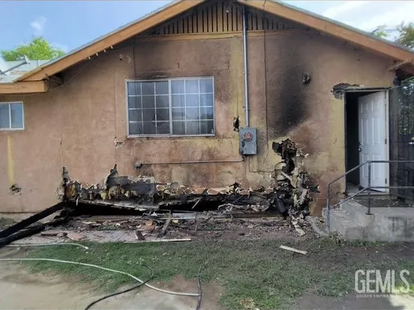 723 N St, Bakersfield, CA 93304