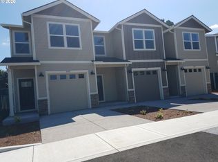 480 S Pine St, Canby, OR 97013