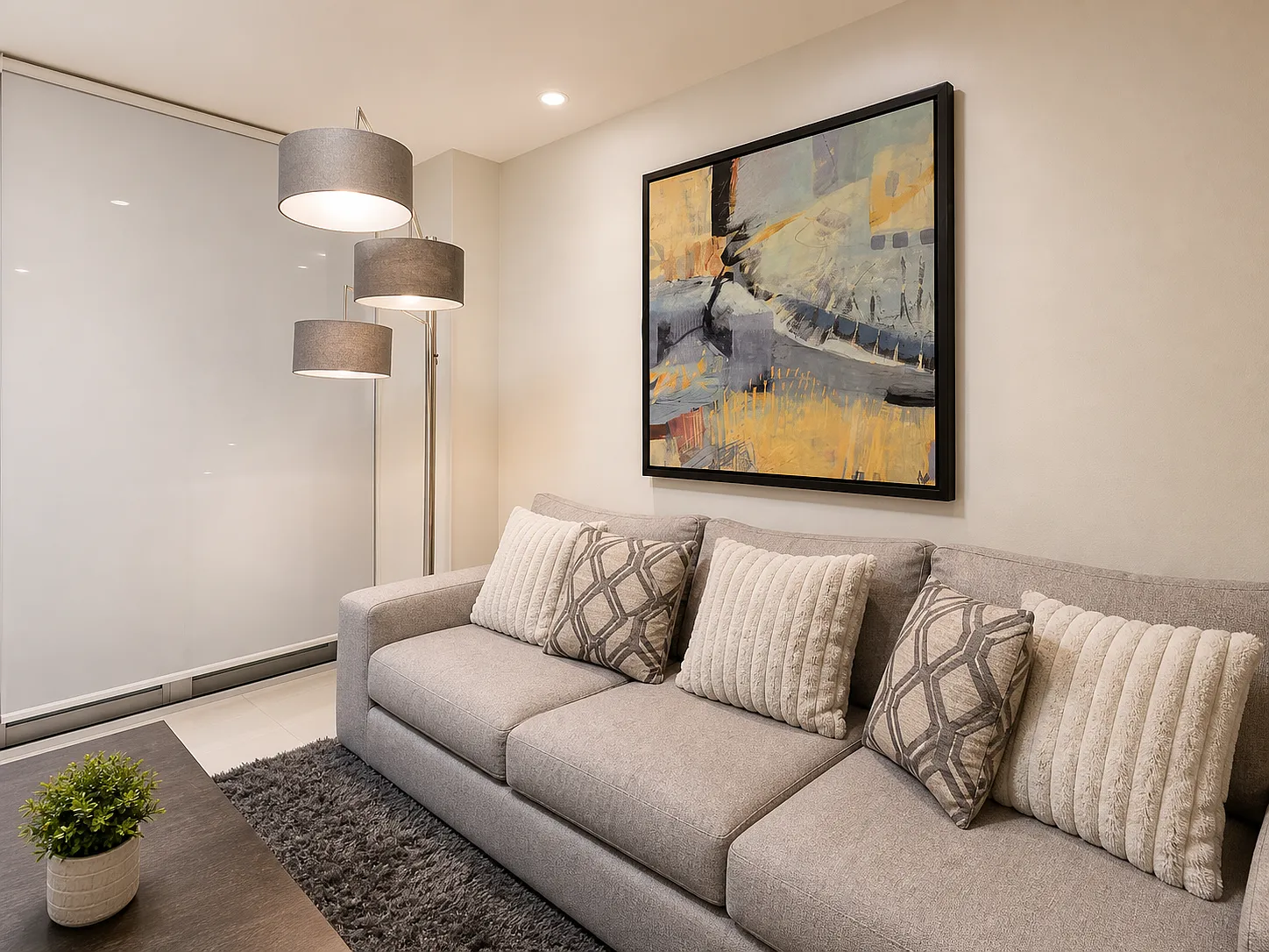 2 bed, 1130 sqft, $3,150 — Photo 1