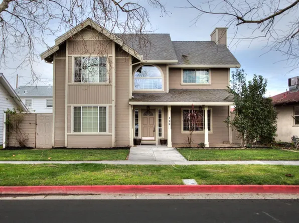 129 N 5th Street, Rio Vista, CA 94571