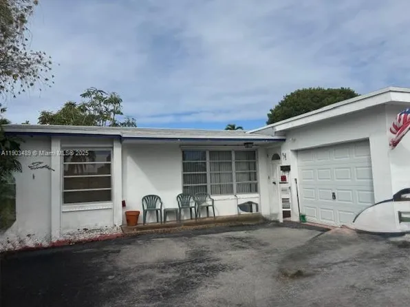 2171 NW 93rd Ln, Sunrise, FL 33322