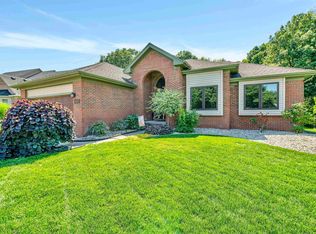 49247 Monte Rd, Chesterfield, MI 48047