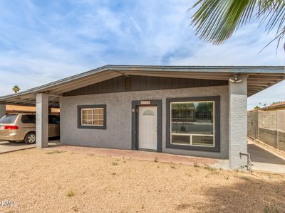 6738 N 54th Dr, Glendale, AZ, 85301