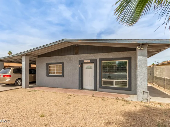 6738 N 54TH Drive, Glendale, AZ 85301