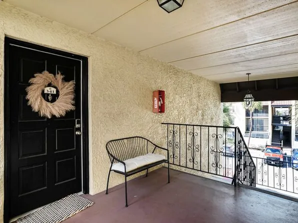 5306 Santa Rosa Ct Unit 341, Tampa, FL 33609