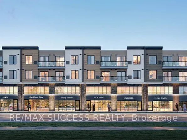 3401 Ridgeway Dr, Mississauga, ON