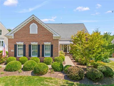 122 Driftwood Dr, Canonsburg, PA, 15317