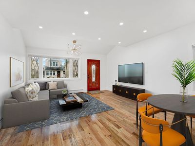 11148 125th St, Jamaica, NY, 11420