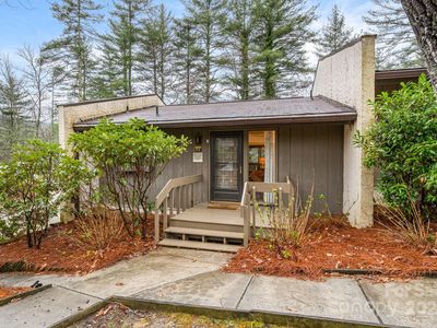 50 Dogwood Knob #11A, Sapphire, NC, 28774