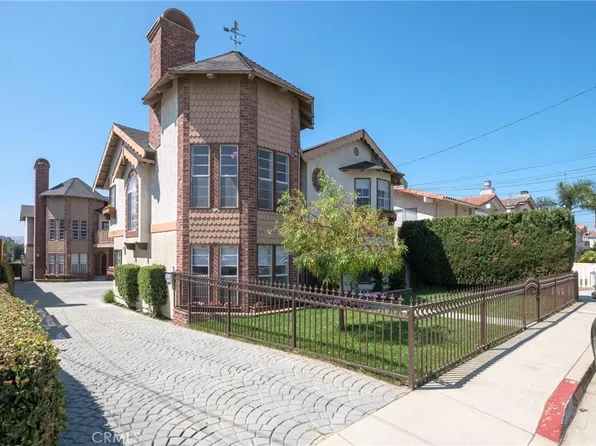 2204 Clark Ln #A, Redondo Beach, CA 90278
