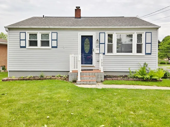 125 Grant Dr, Hanover, PA 17331