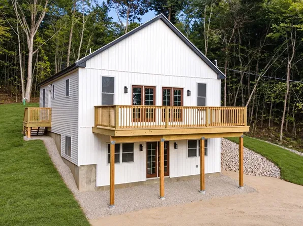 51 Scott Drive, Alton, NH 03810