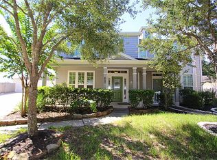 3402 Glenmore Meadow Dr, Spring, TX 77386