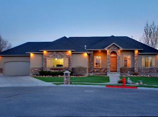 539 Glenwood Cir, Rigby, ID 83442