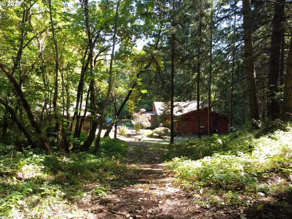 563 Medicine Wheel Way, Winston, OR 97496