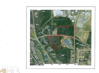 Futral Rd, Griffin, GA 30224