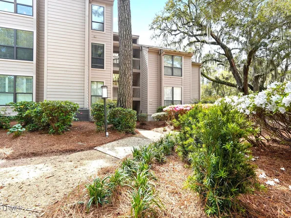 79 Lighthouse Road UNIT 2396, Hilton Head Island, SC 29928