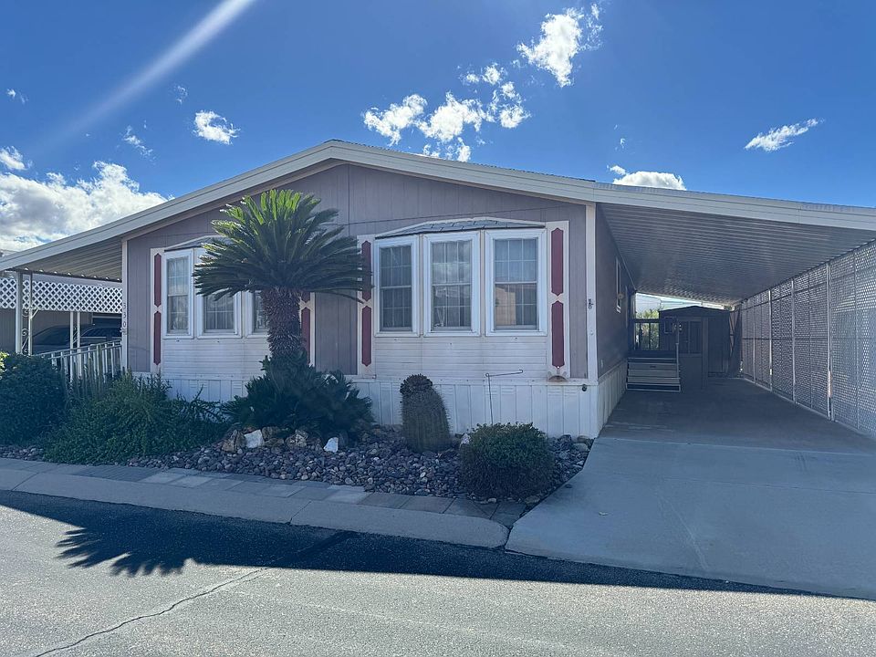 1st image of 8401 S Kolb Rd #330