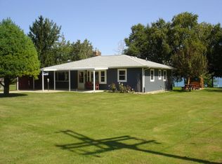 7490 Lakeshore Rd N, Palms, MI 48465