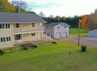 E4091 Spaulding Rd, Tigerton, WI 54486