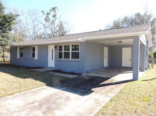 101 Darby St, Gulfport, MS 39503