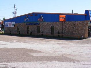 517 Us Highway 79 S, Henderson, TX 75654
