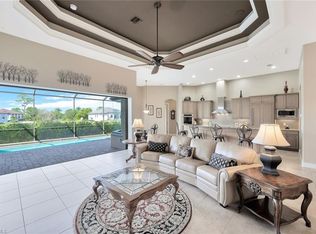 27074 Serrano Way, Bonita Springs, FL 34135