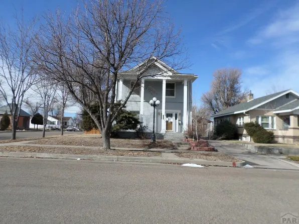 822 Carson Ave, La Junta, CO 81050