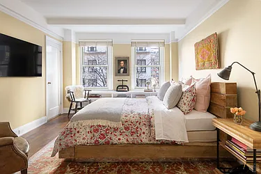 Sold by Halstead Real Estate