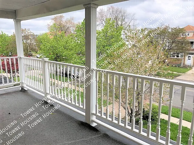 418 Colvin Ave #UPPER — Photo 29