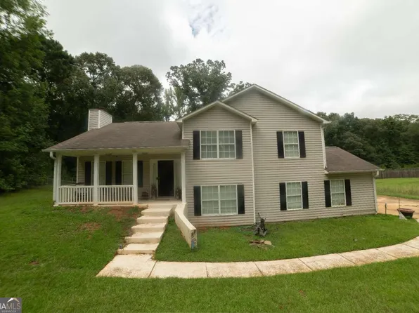 46 River Mist Dr, Lagrange, GA 30240