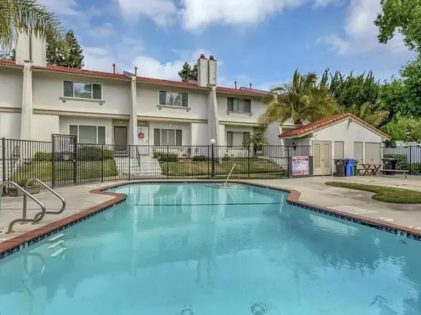 38738 Aurora Ter, Fremont, CA