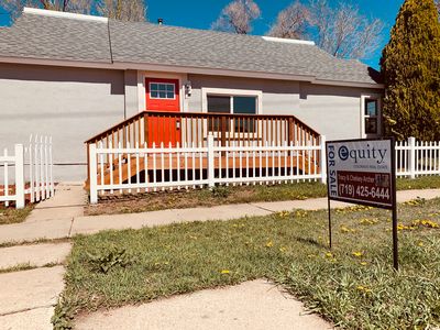 130 N 20th St, Colorado Springs, CO, 80904
