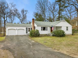 139 Forest Ln, Glastonbury, CT 06033