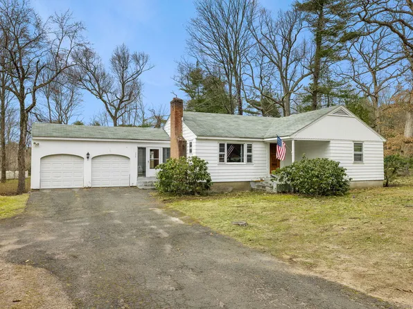 139 Forest Lane, Glastonbury, CT 06033