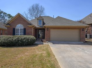 1755 Charleston Way, Vestavia, AL 35216